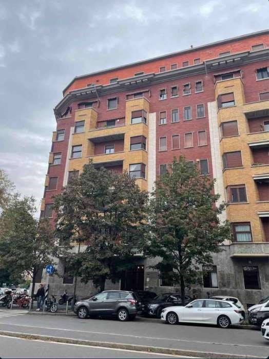 appartamento in vendita a Milano in zona Solari