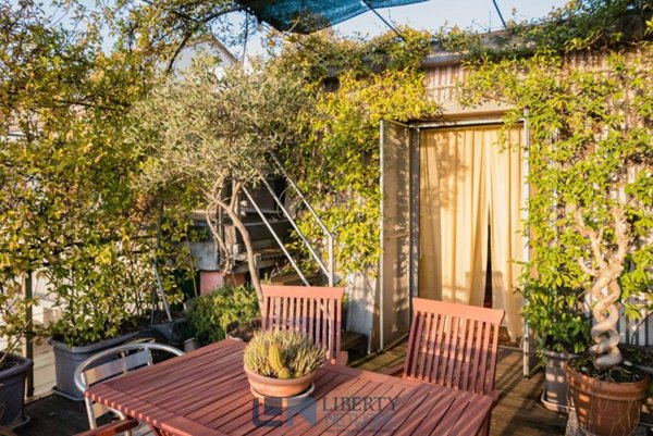 casa indipendente in vendita a Milano in zona Garegnano
