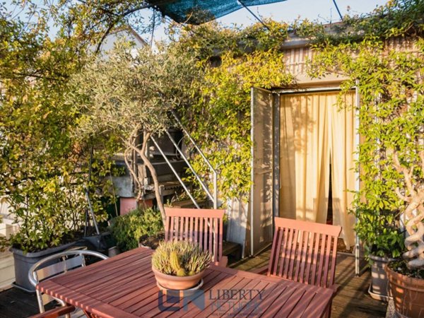 casa indipendente in vendita a Milano in zona Garegnano