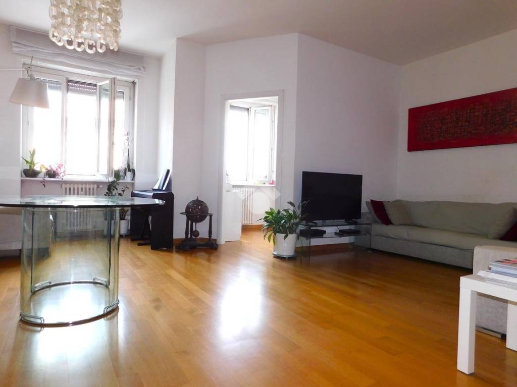 appartamento in vendita a Milano in zona Solari