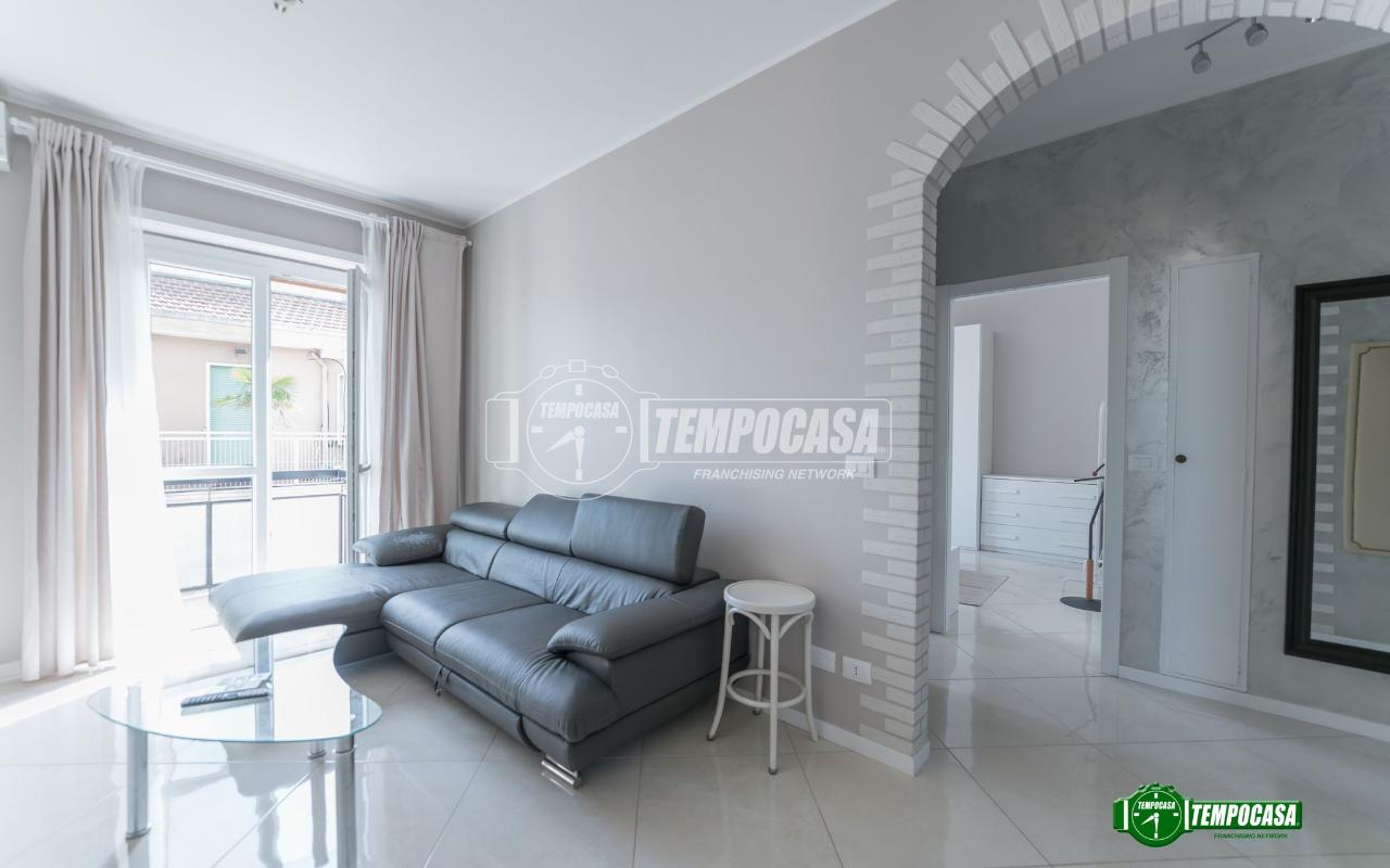 appartamento in vendita a Milano in zona Niguarda