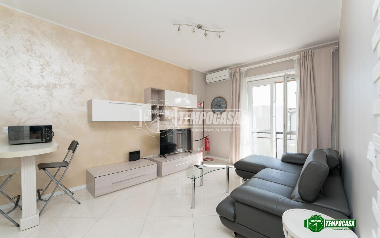 appartamento in vendita a Milano in zona Niguarda