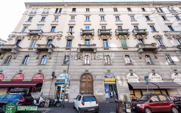 negozio in vendita a Milano