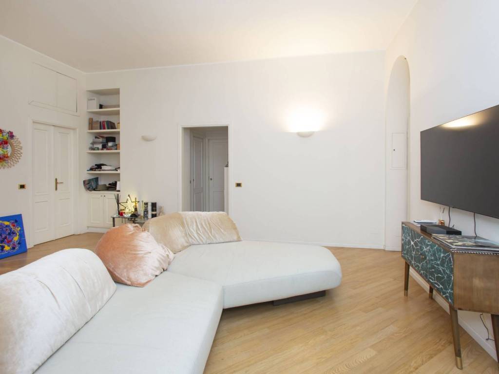 appartamento in vendita a Milano in zona Centro Direzionale