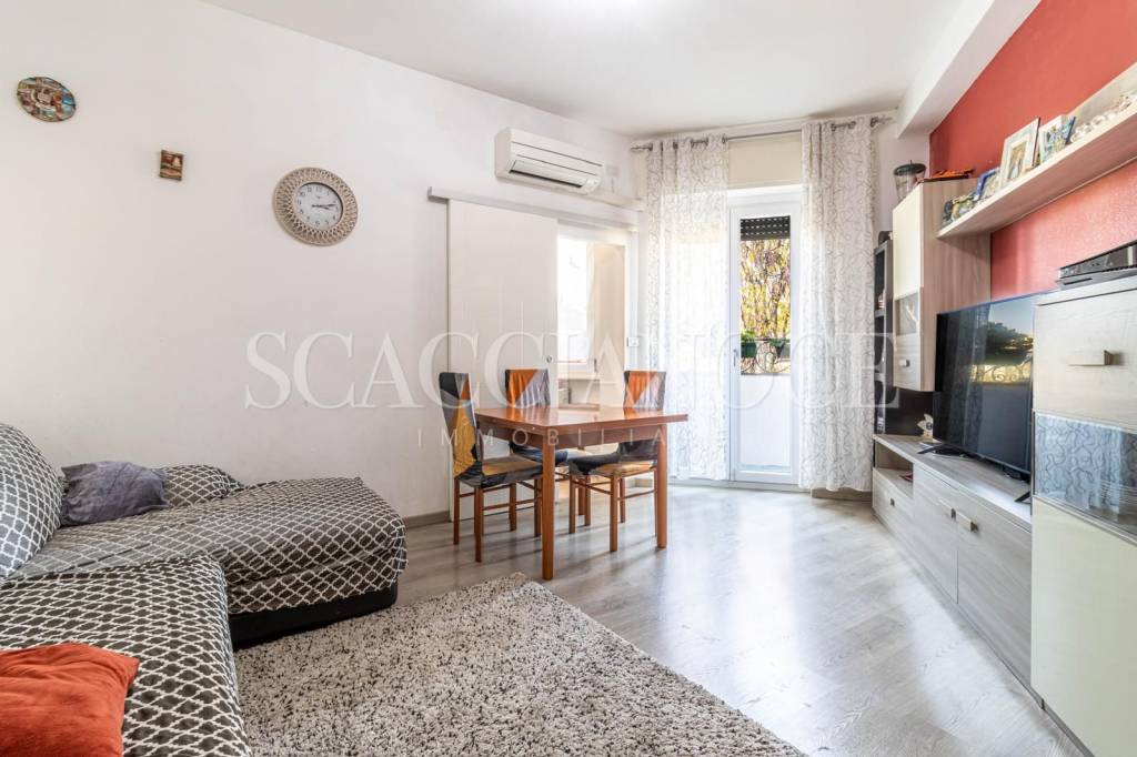 appartamento in vendita a Milano in zona San Siro