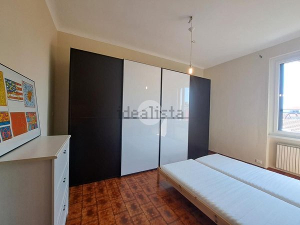 appartamento in vendita a Milano in zona Affori