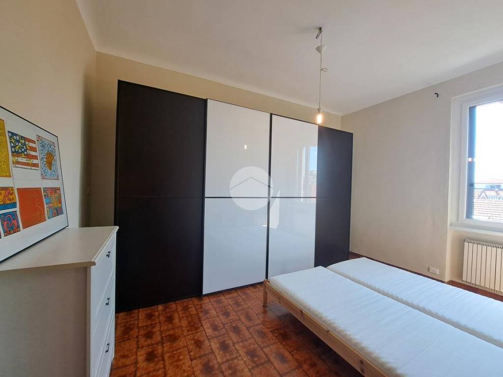 appartamento in vendita a Milano in zona Affori
