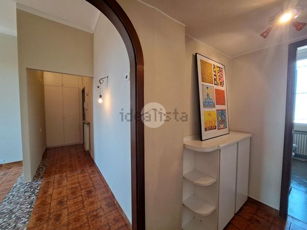appartamento in vendita a Milano in zona Affori