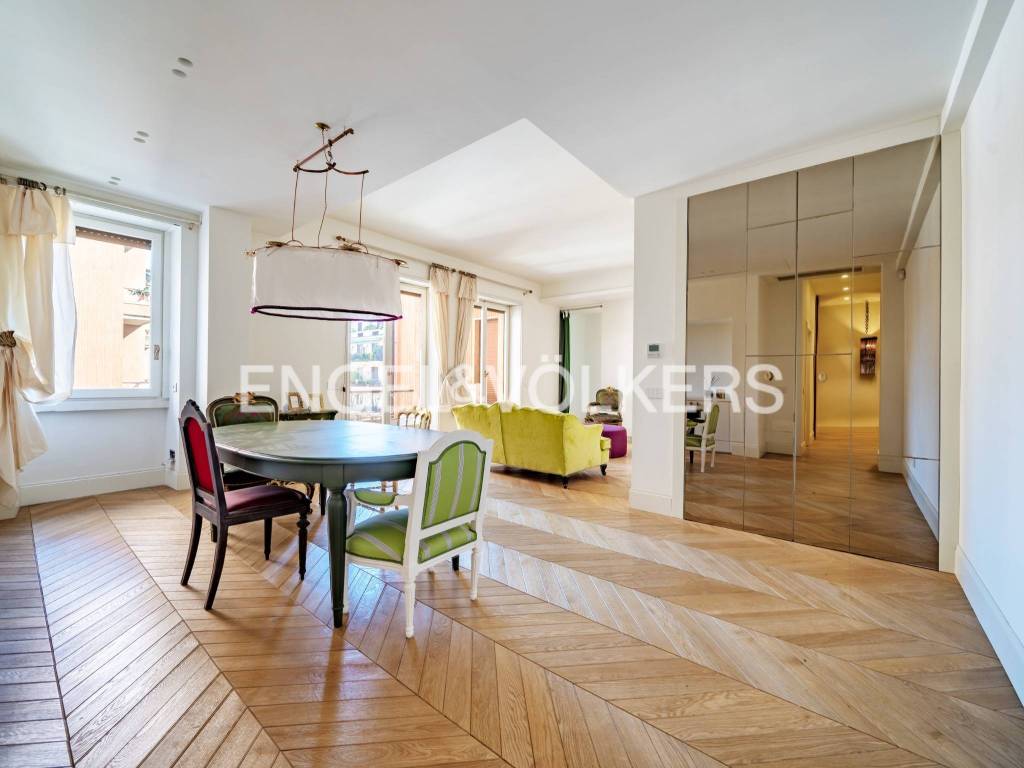 appartamento in vendita a Milano in zona Centro Direzionale