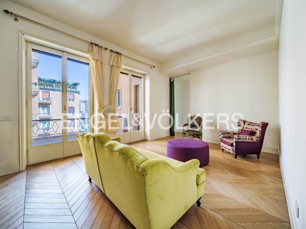 appartamento in vendita a Milano in zona Loreto