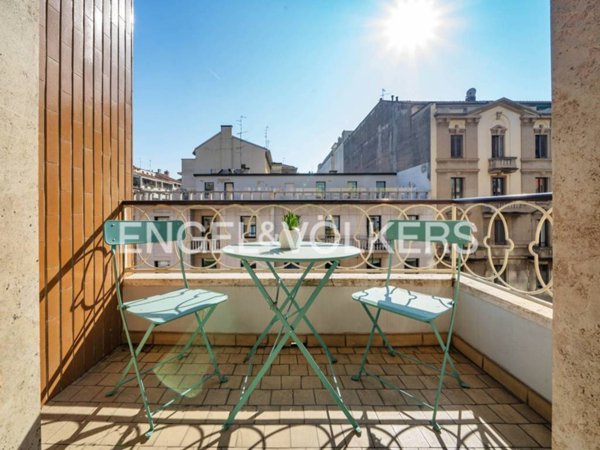 appartamento in vendita a Milano in zona Centro Direzionale