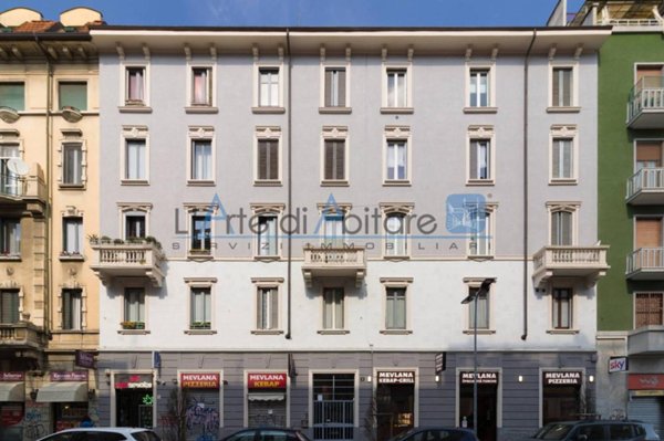 appartamento in vendita a Milano in zona Lambrate