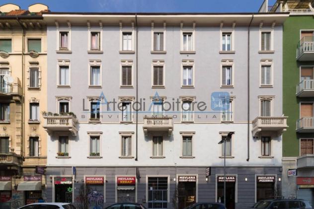 appartamento in vendita a Milano in zona Lambrate