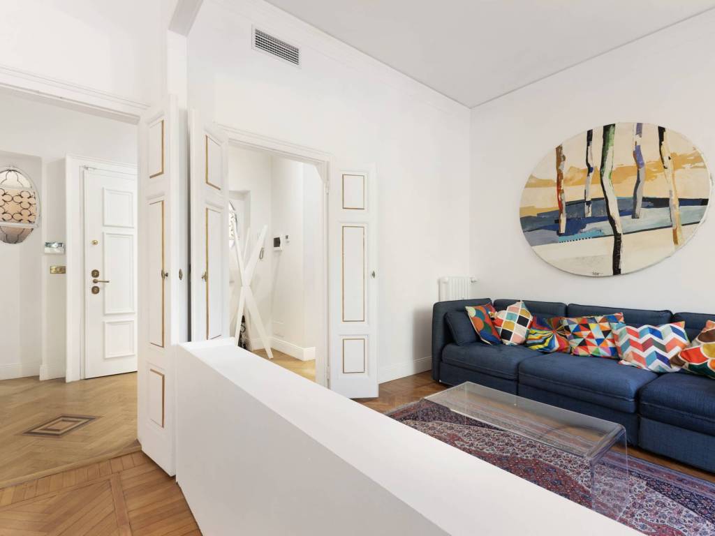 appartamento in vendita a Milano