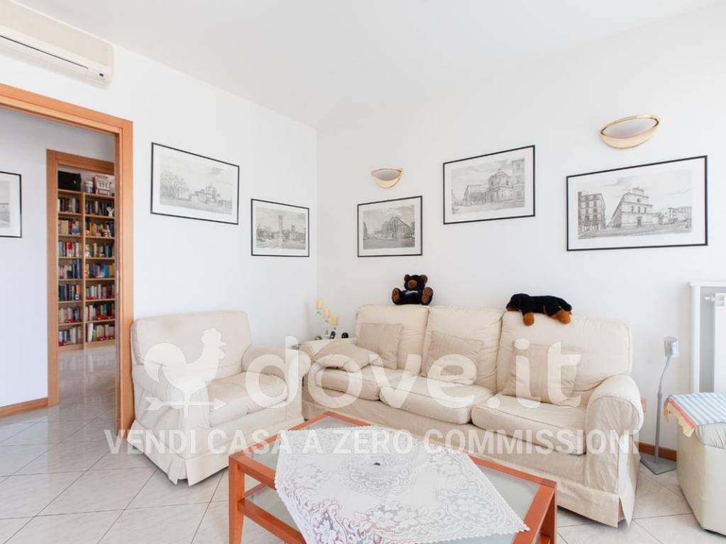 appartamento in vendita a Milano in zona Porta Ticinese