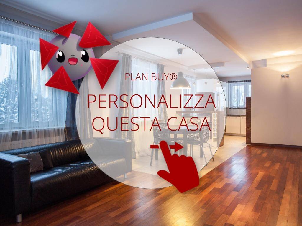 appartamento in vendita a Milano in zona San Siro