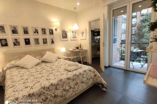 appartamento in vendita a Milano in zona Dergano