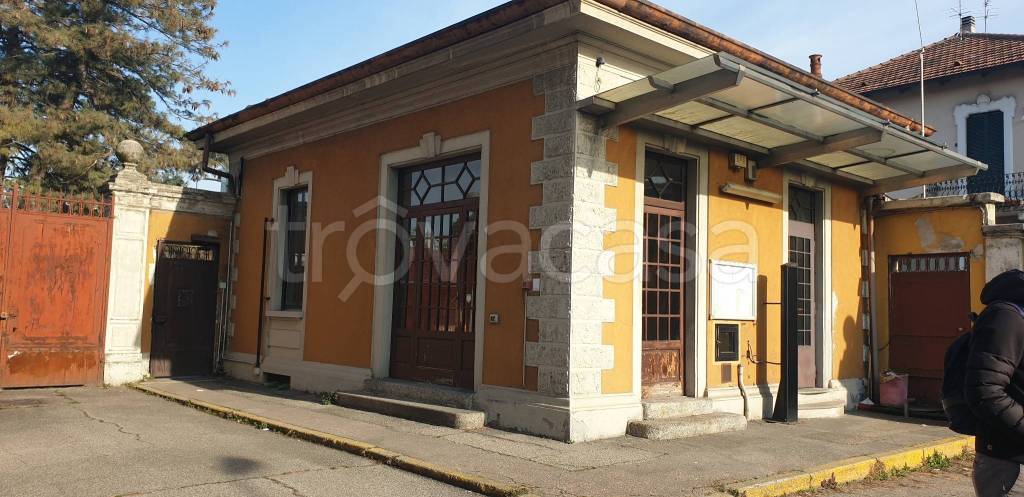 appartamento in vendita a Milano in zona Crescenzago