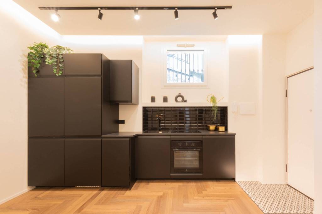 appartamento in vendita a Milano in zona Loreto