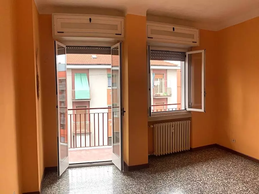 appartamento in vendita a Milano in zona Trenno