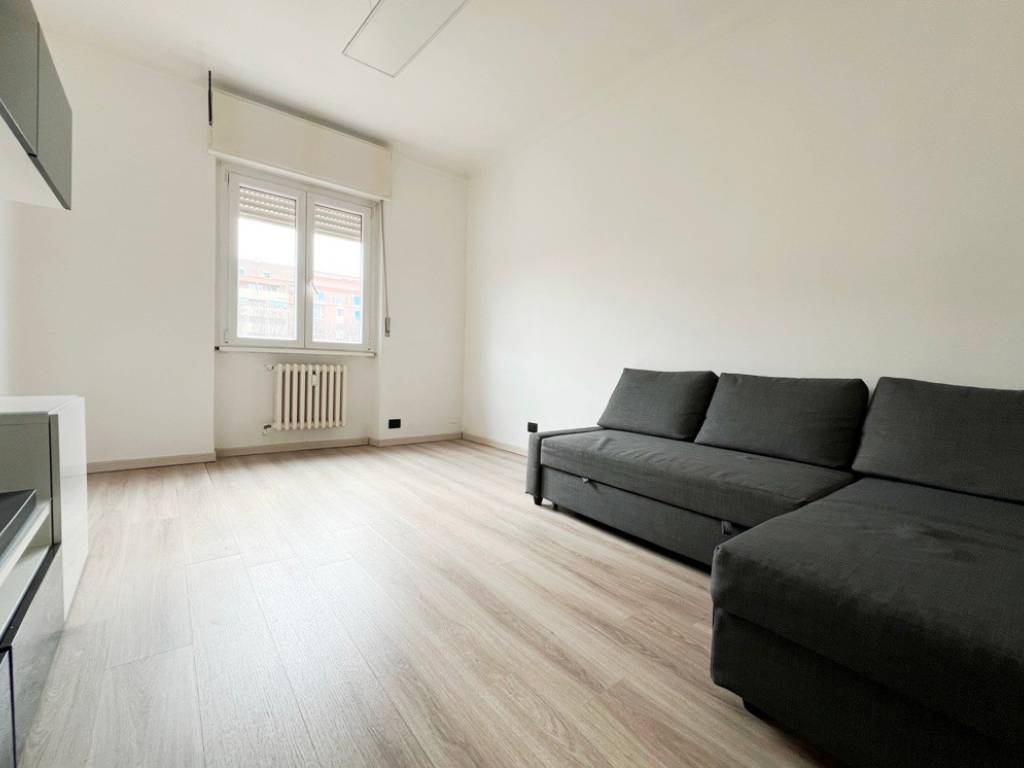appartamento in vendita a Milano in zona Il Portello