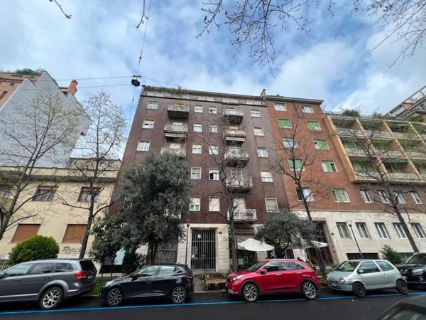 appartamento in vendita a Milano in zona Il Portello