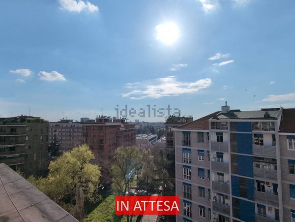 appartamento in vendita a Milano in zona San Vittore