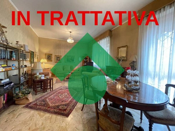 appartamento in vendita a Milano in zona Isola