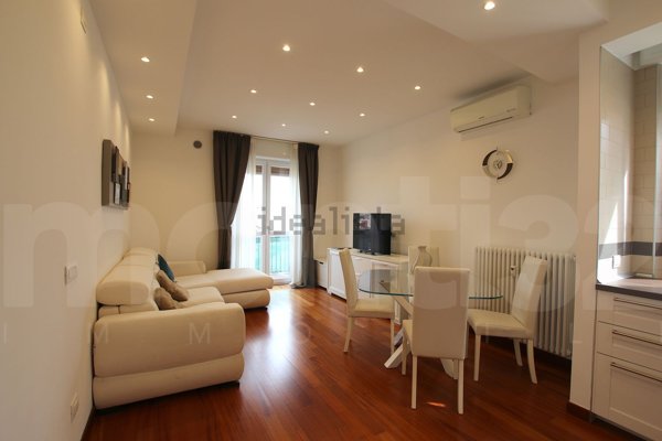 appartamento in vendita a Milano in zona San Vittore