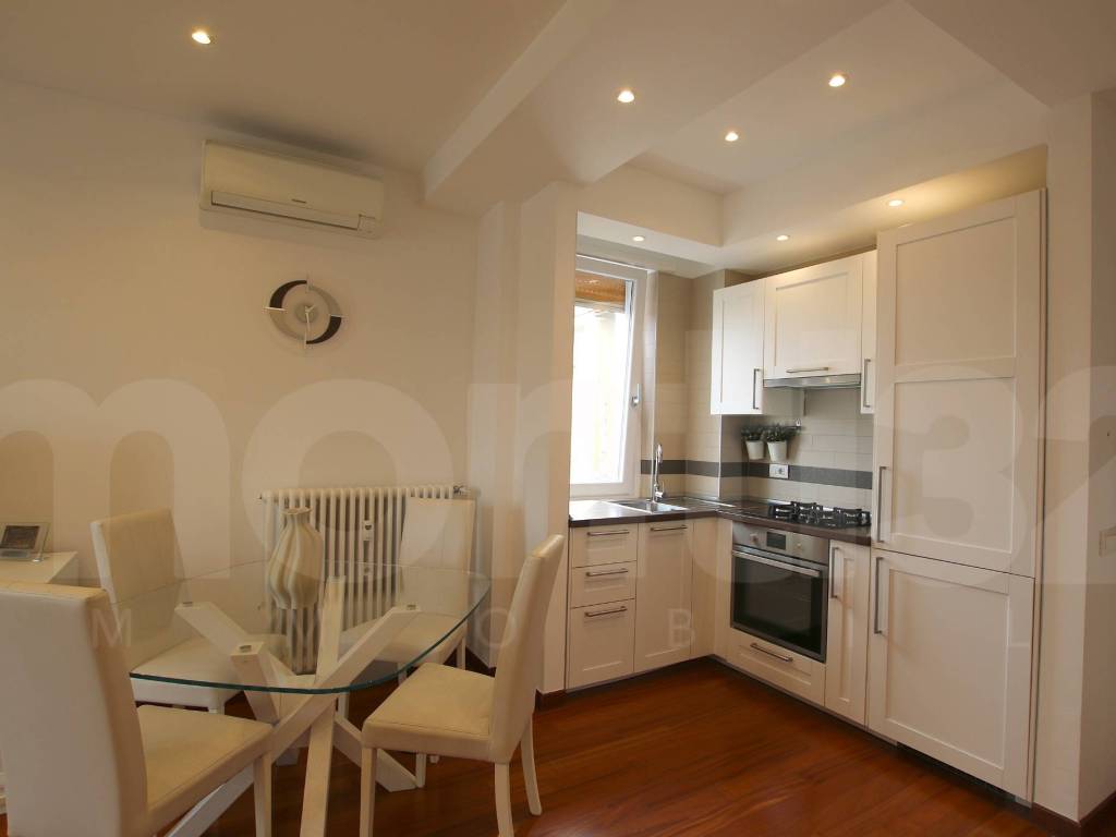 appartamento in vendita a Milano in zona San Vittore