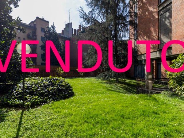 appartamento in vendita a Milano in zona Porta Romana