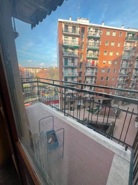 appartamento in vendita a Milano in zona Turro
