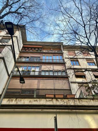 appartamento in vendita a Milano in zona Cadorna