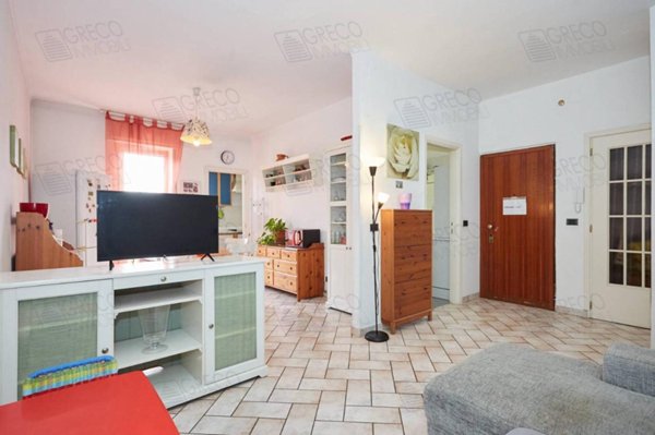 appartamento in vendita a Milano in zona Gorla