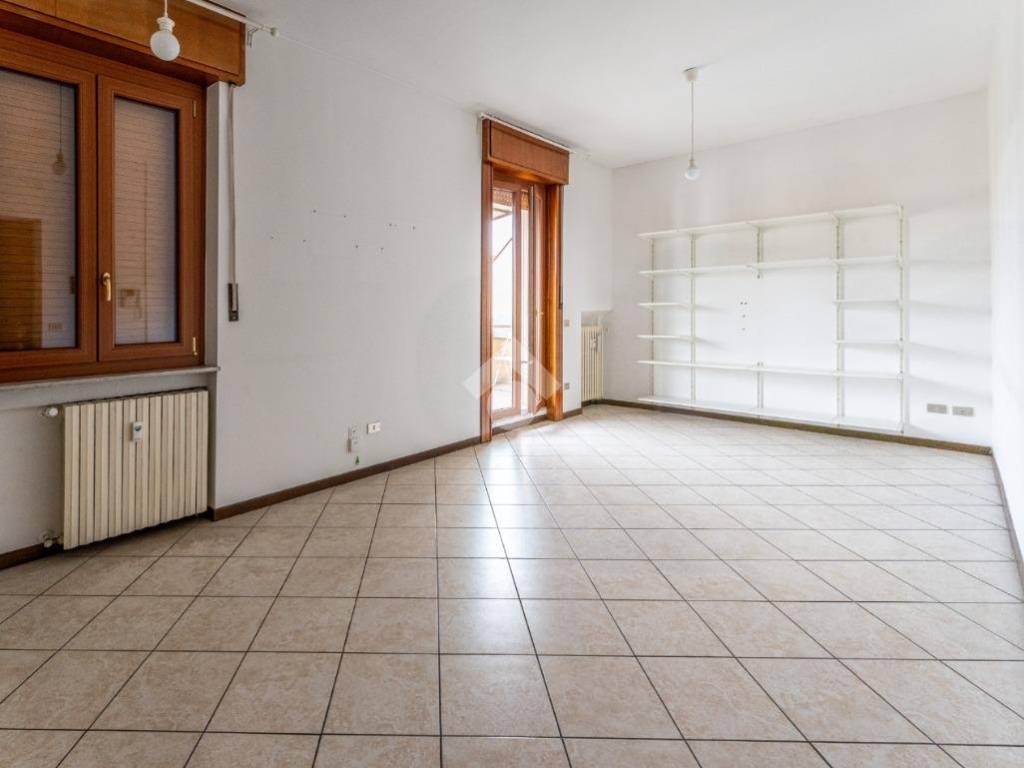 appartamento in vendita a Milano in zona Isola