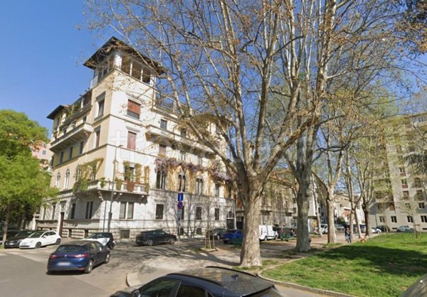 appartamento in vendita a Milano in zona Porta Romana