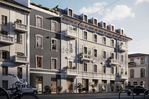 negozio in vendita a Milano