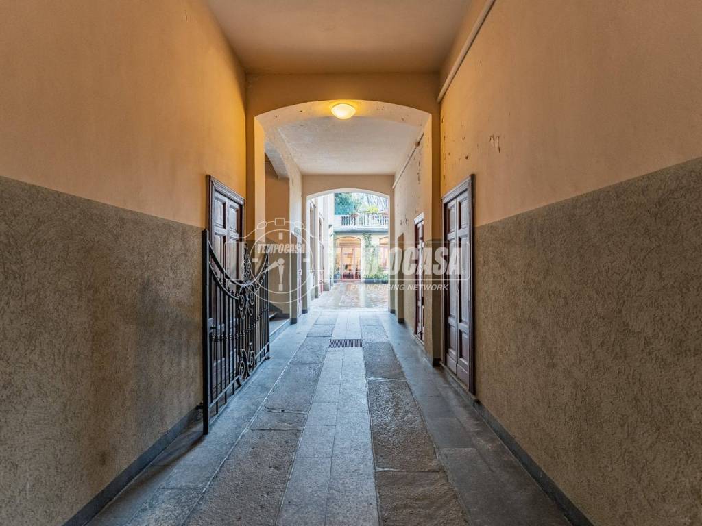 appartamento in vendita a Milano in zona Isola