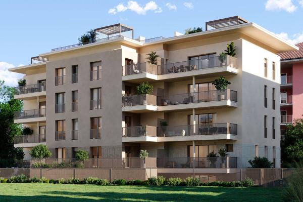 appartamento in vendita a Milano in zona Dergano