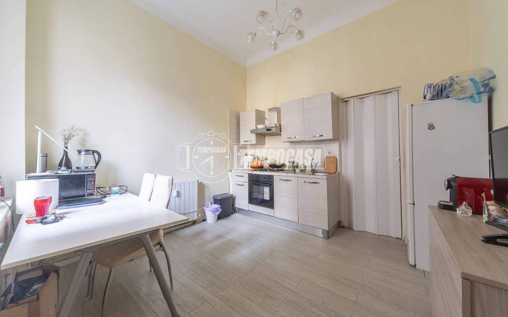 appartamento in vendita a Milano in zona Città Studi