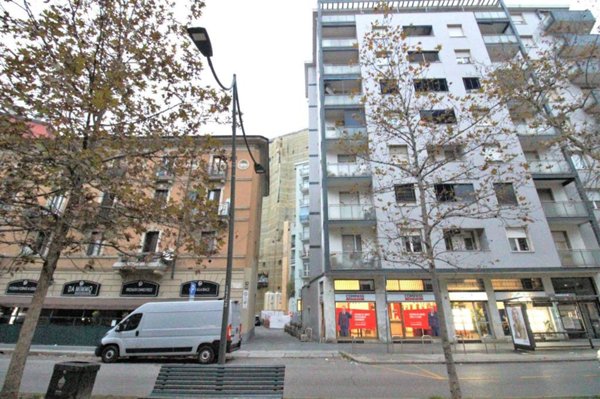 appartamento in vendita a Milano in zona Rogoredo