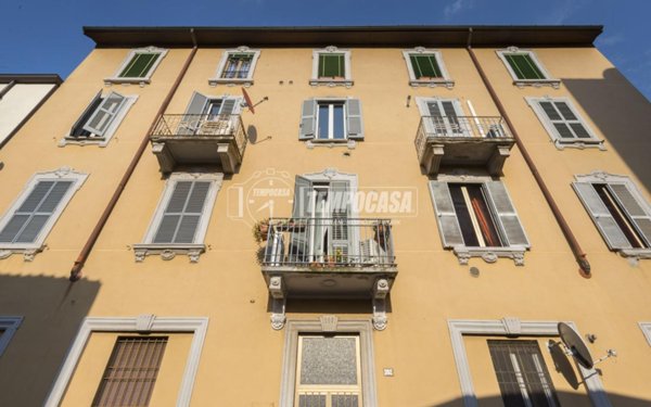 appartamento in vendita a Milano in zona Precotto