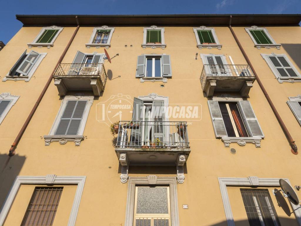 appartamento in vendita a Milano in zona Precotto