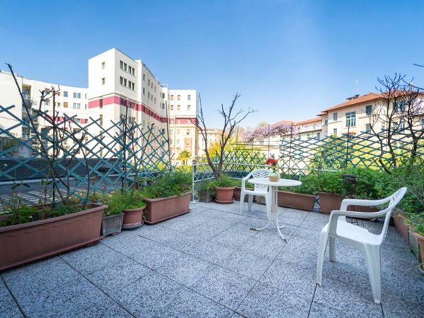 appartamento in vendita a Milano in zona San Vittore