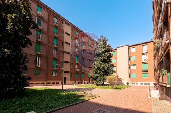 appartamento in vendita a Milano in zona Niguarda