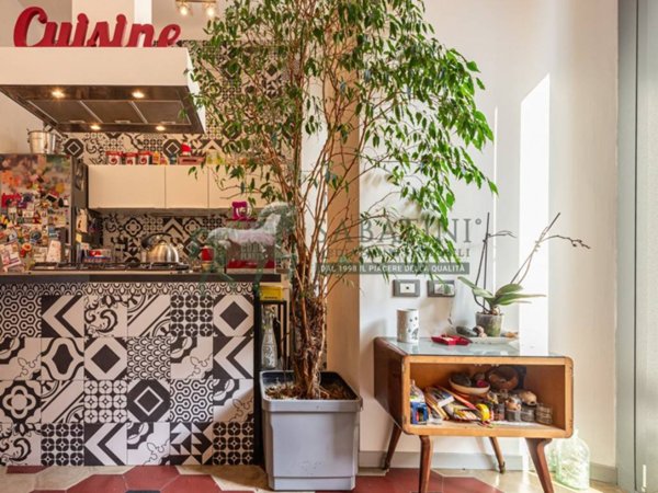 appartamento in vendita a Milano in zona Città Studi
