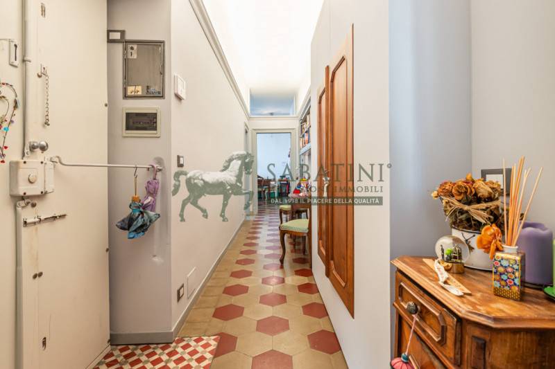 appartamento in vendita a Milano in zona Città Studi