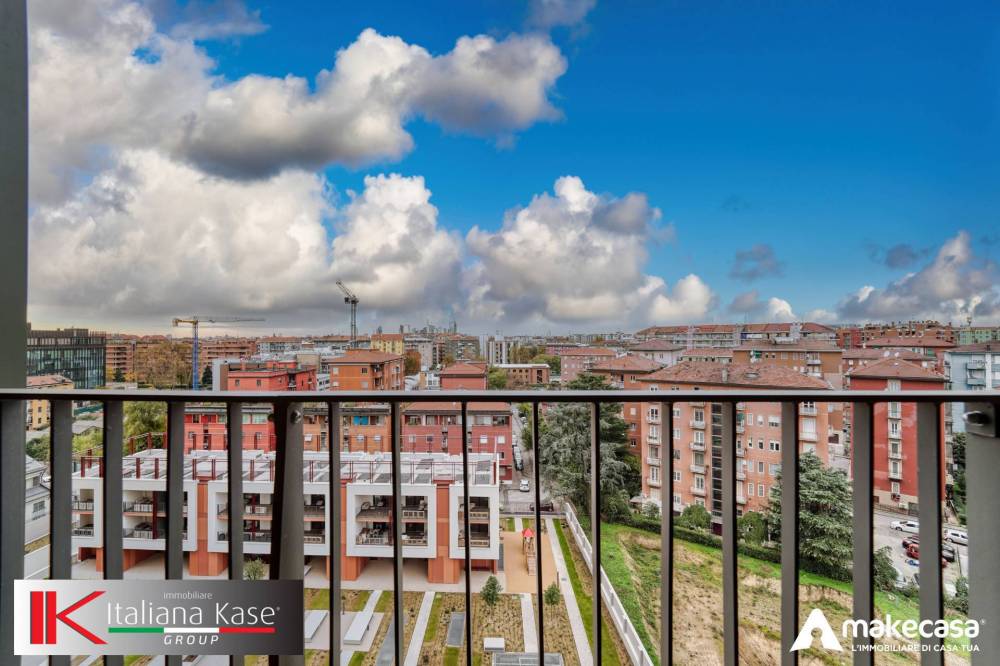 appartamento in vendita a Milano in zona Crescenzago