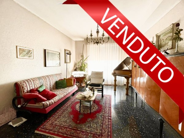 appartamento in vendita a Milano in zona Crescenzago