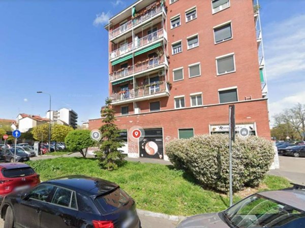 appartamento in vendita a Milano in zona Chiesa Rossa